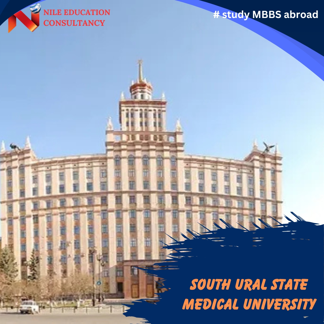 Study MBBS in Russia